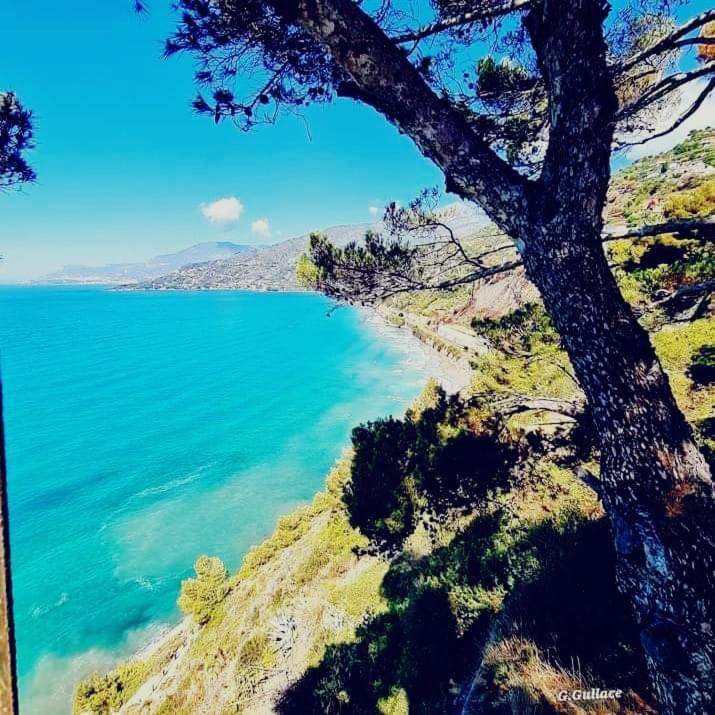 Casa Dolce Vita فنتيميليا المظهر الخارجي الصورة