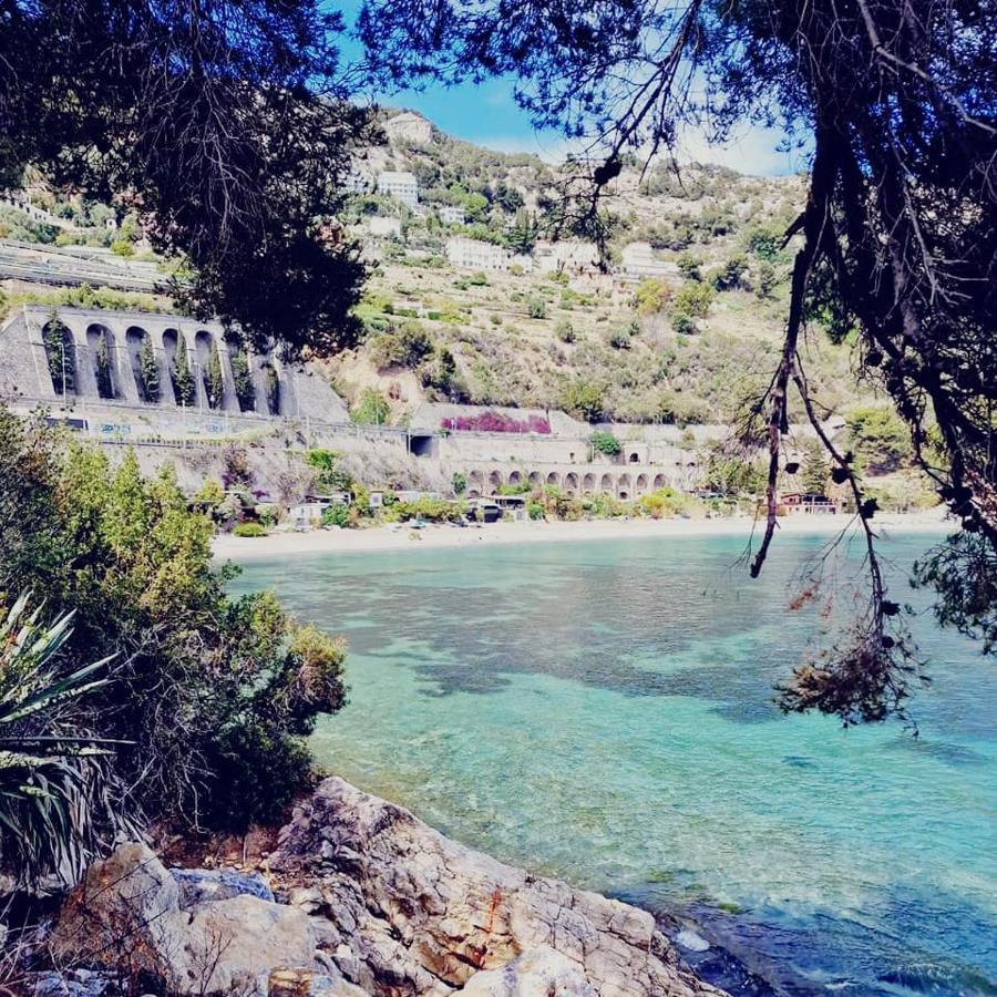 Casa Dolce Vita فنتيميليا المظهر الخارجي الصورة