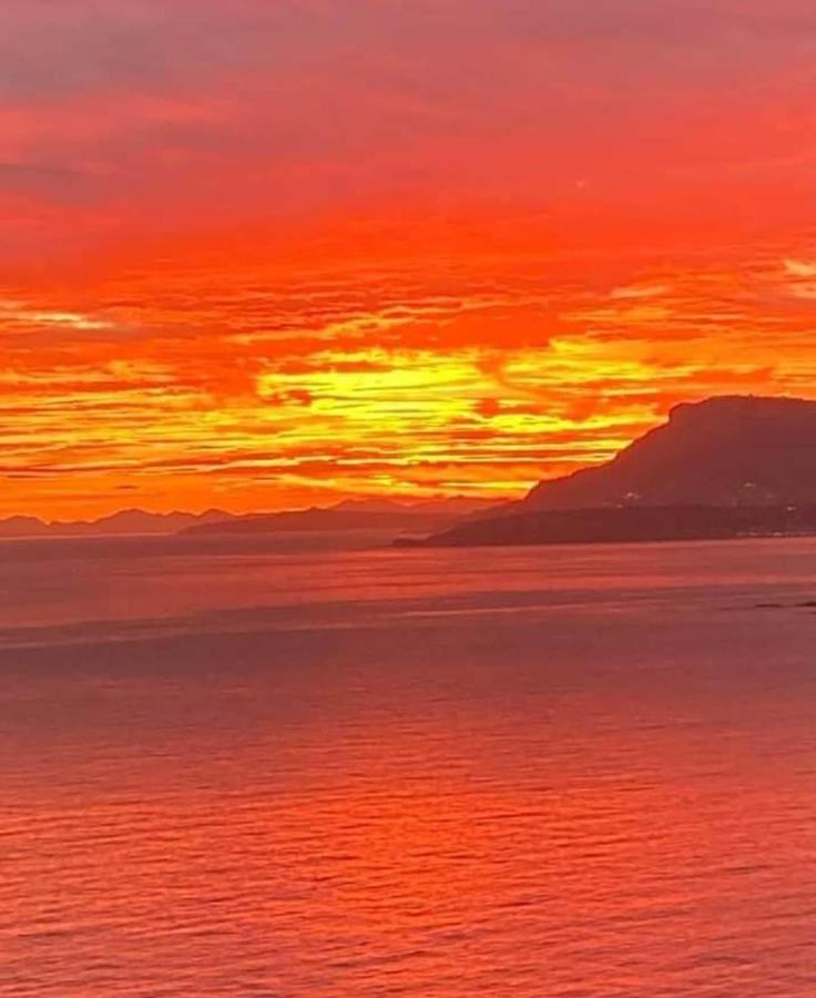 Casa Dolce Vita فنتيميليا المظهر الخارجي الصورة