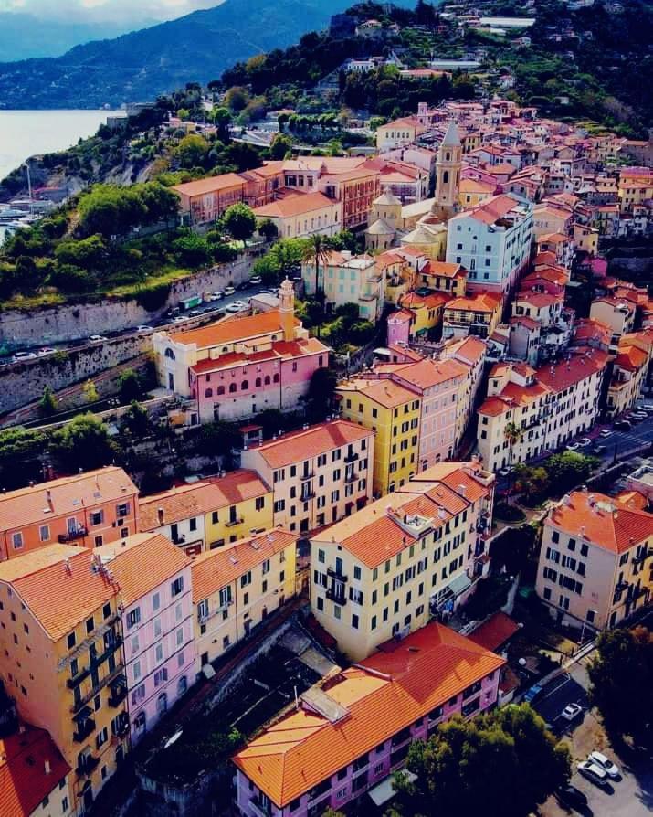 Casa Dolce Vita فنتيميليا المظهر الخارجي الصورة