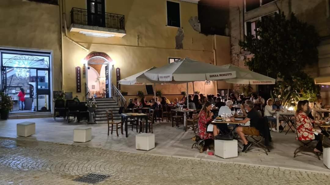 Casa Dolce Vita فنتيميليا المظهر الخارجي الصورة