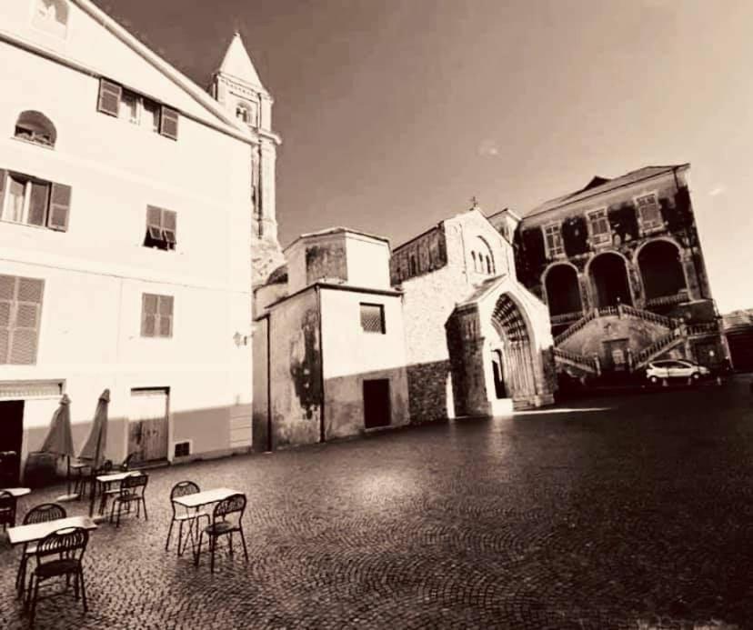 Casa Dolce Vita فنتيميليا المظهر الخارجي الصورة