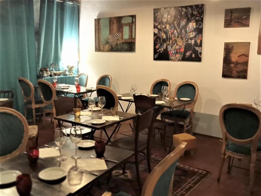 Casa Dolce Vita فنتيميليا المظهر الخارجي الصورة