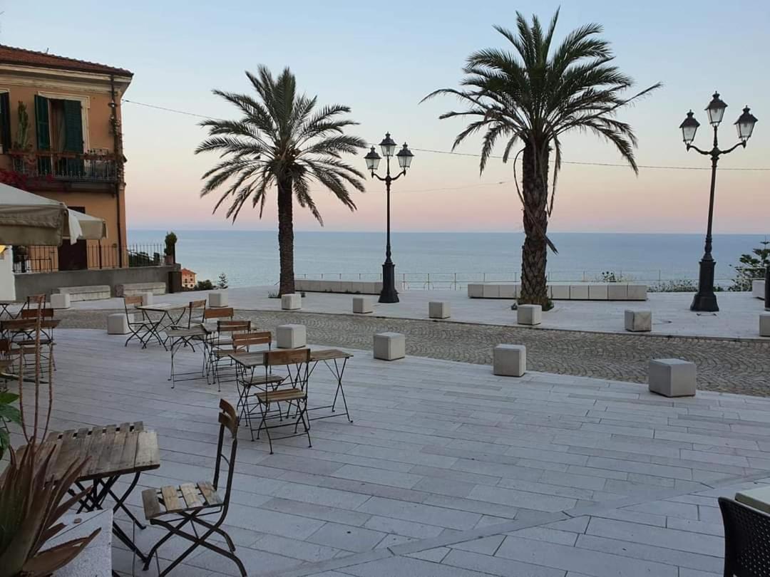 Casa Dolce Vita فنتيميليا المظهر الخارجي الصورة