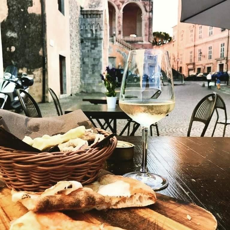 Casa Dolce Vita فنتيميليا المظهر الخارجي الصورة