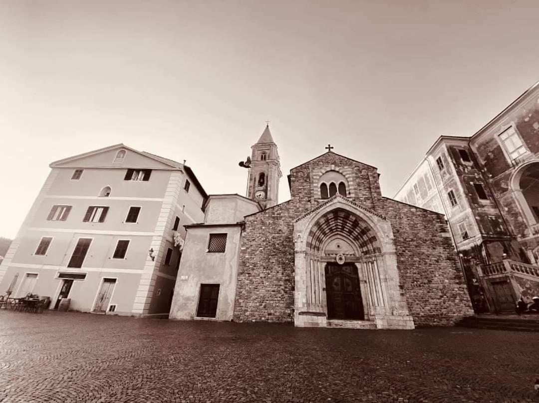Casa Dolce Vita فنتيميليا المظهر الخارجي الصورة