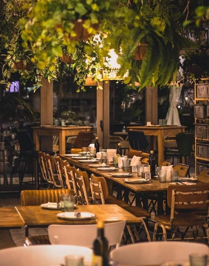 Casa Dolce Vita فنتيميليا المظهر الخارجي الصورة