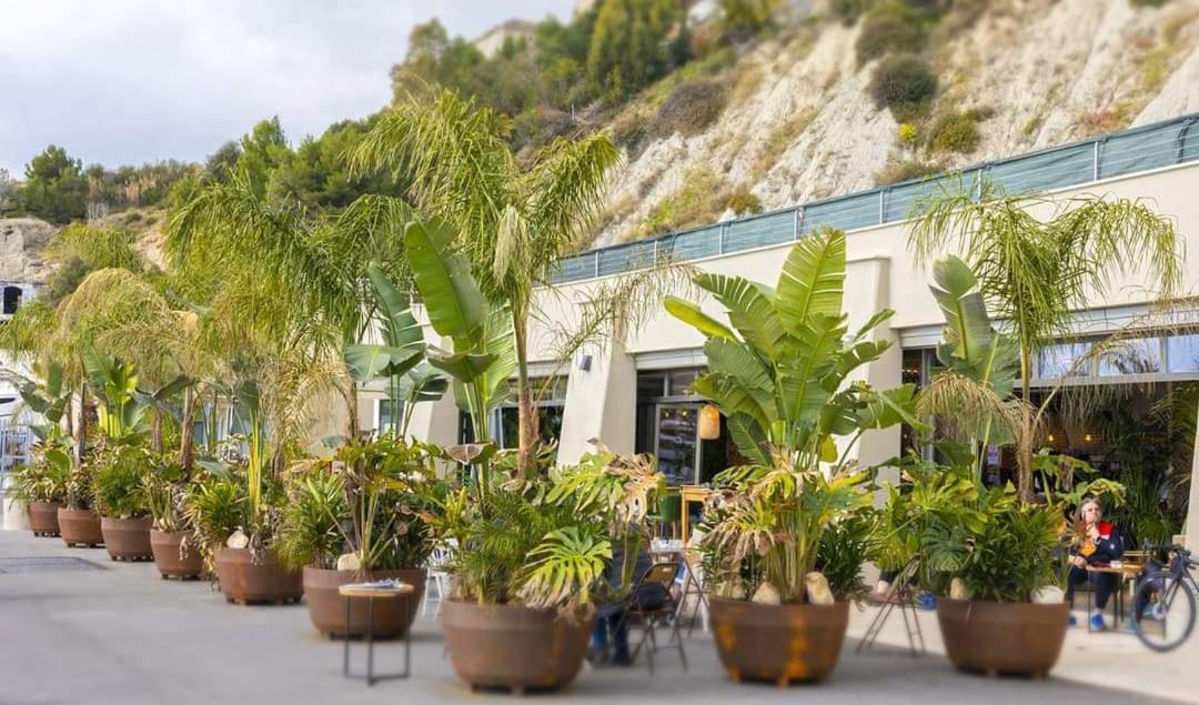 Casa Dolce Vita فنتيميليا المظهر الخارجي الصورة