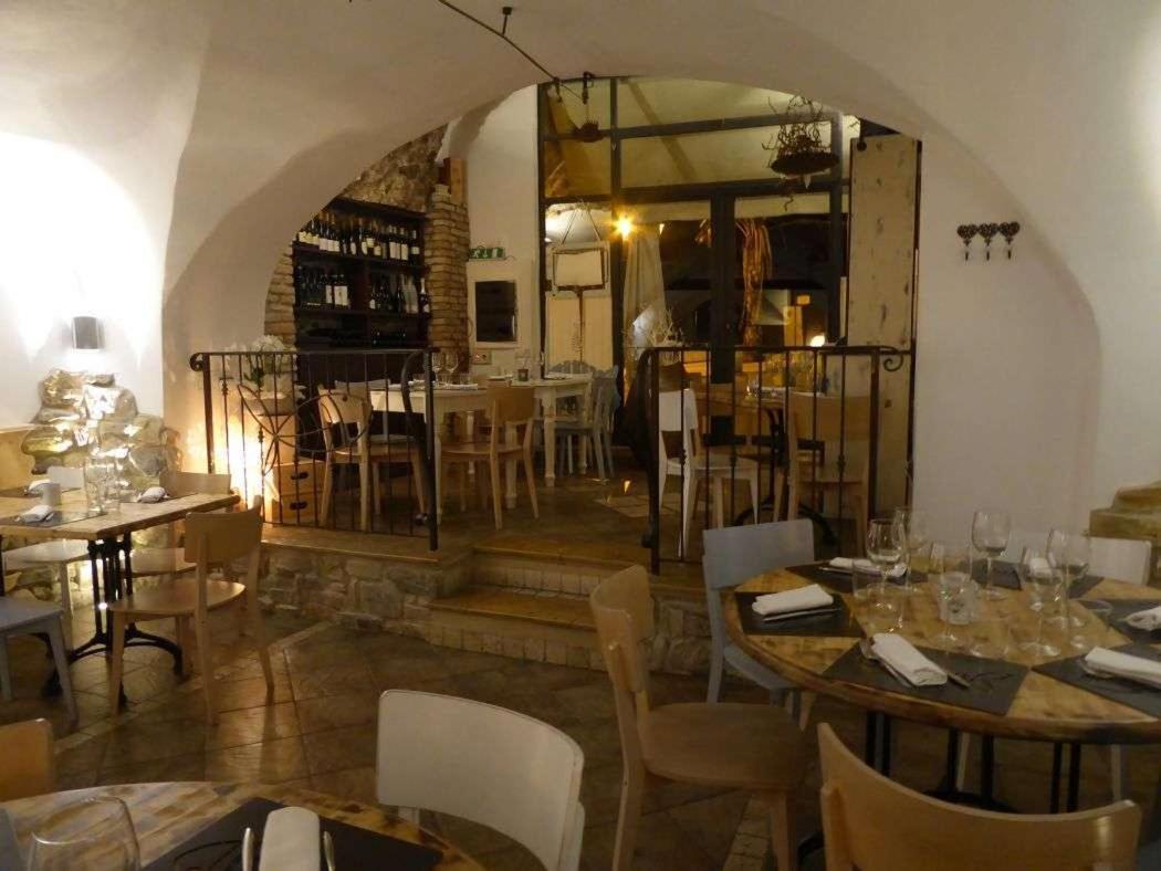 Casa Dolce Vita فنتيميليا المظهر الخارجي الصورة