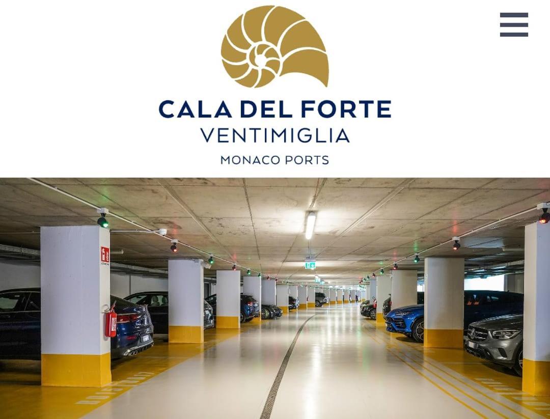Casa Dolce Vita فنتيميليا المظهر الخارجي الصورة