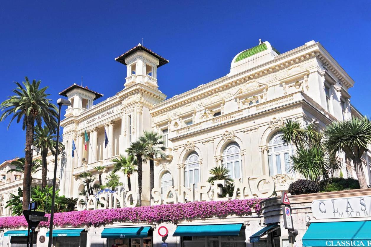 Casa Dolce Vita فنتيميليا المظهر الخارجي الصورة