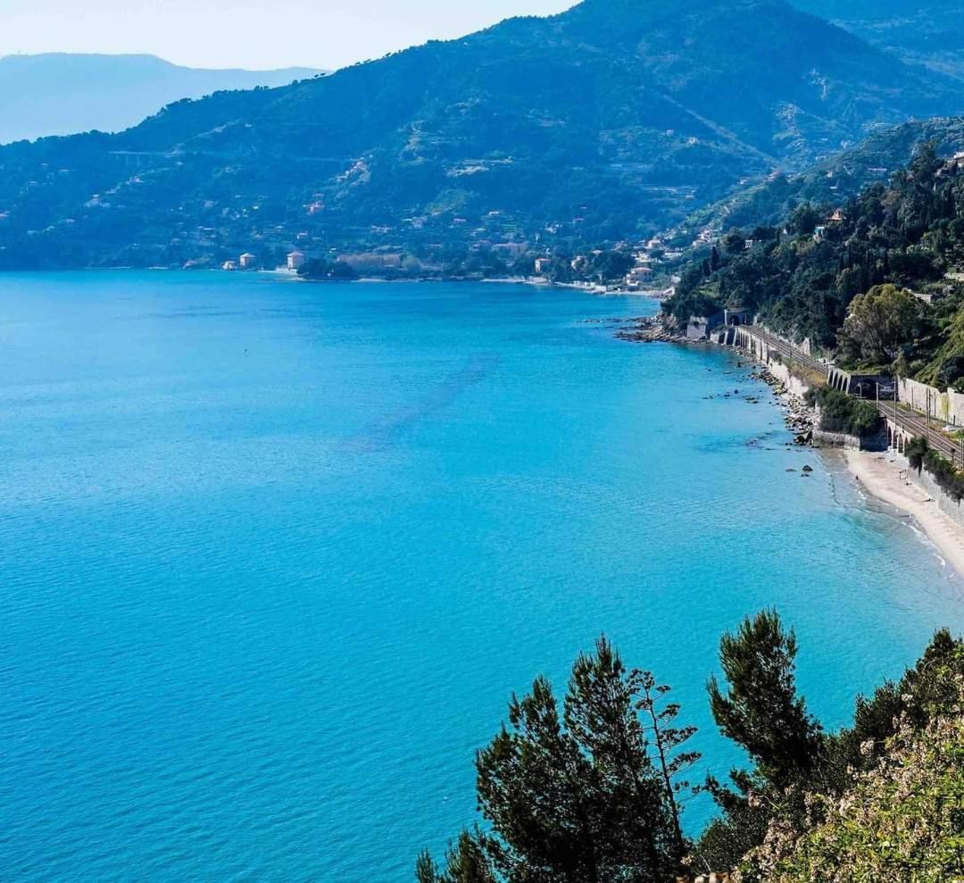 Casa Dolce Vita فنتيميليا المظهر الخارجي الصورة