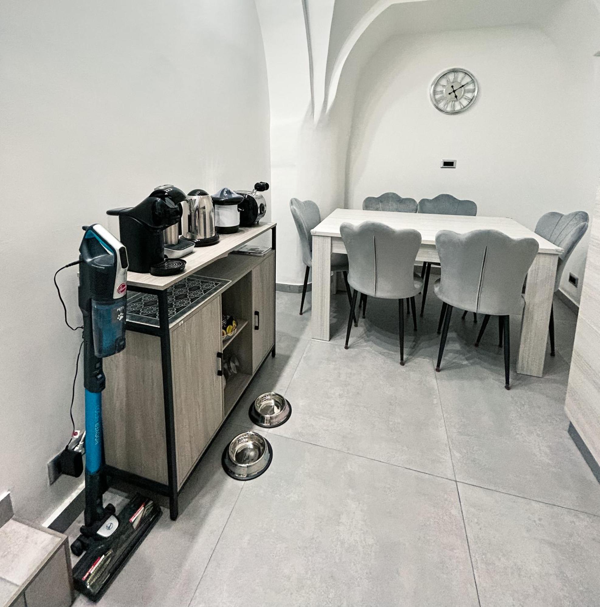 Casa Dolce Vita فنتيميليا المظهر الخارجي الصورة